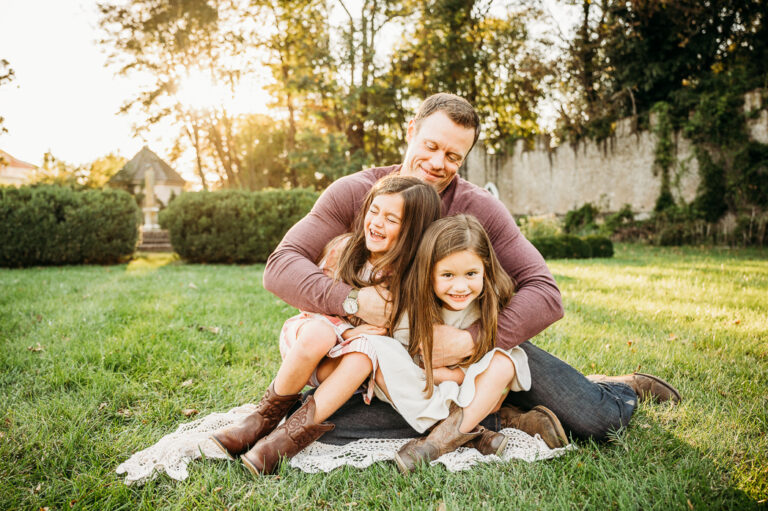 Is a mini session the right fit for your family?